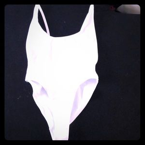 Fashion Nova Bathing Suit.